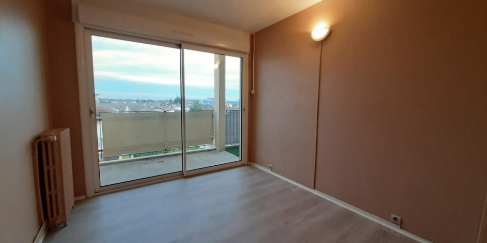 appartement à LIBOURNE (33500)