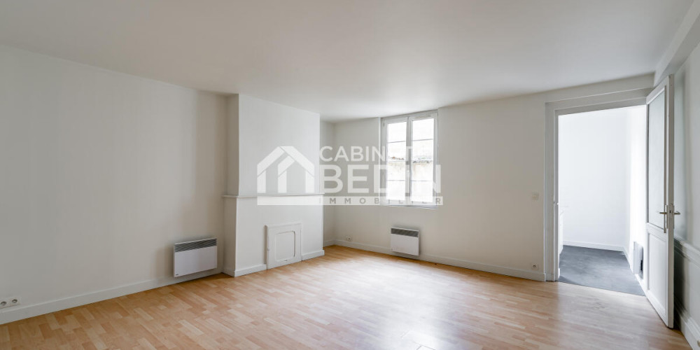 appartement à BORDEAUX (33000)