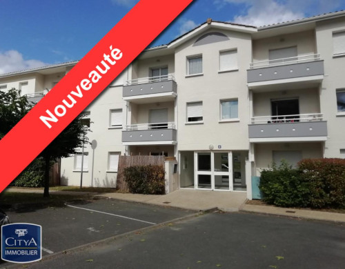 appartement  VILLENAVE D ORNON