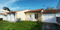 maison à LIBOURNE (33500)