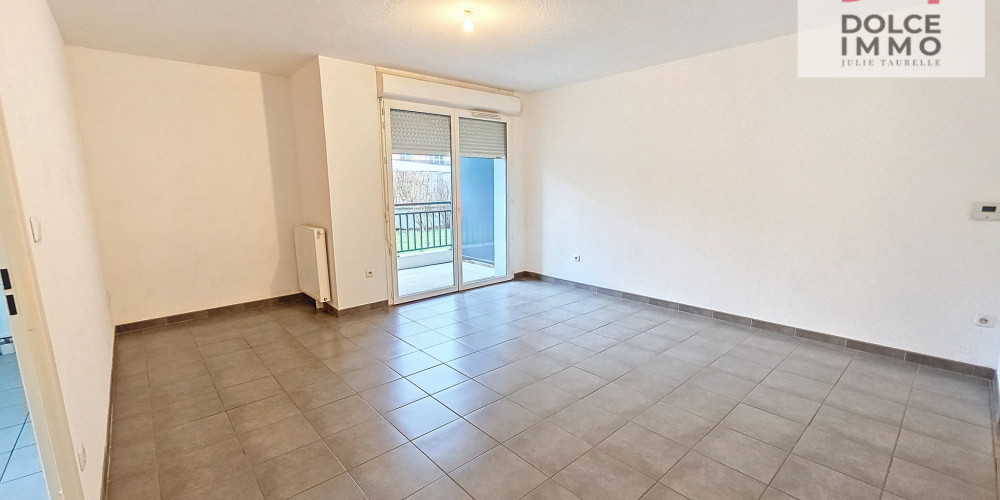 appartement à LORMONT (33310)