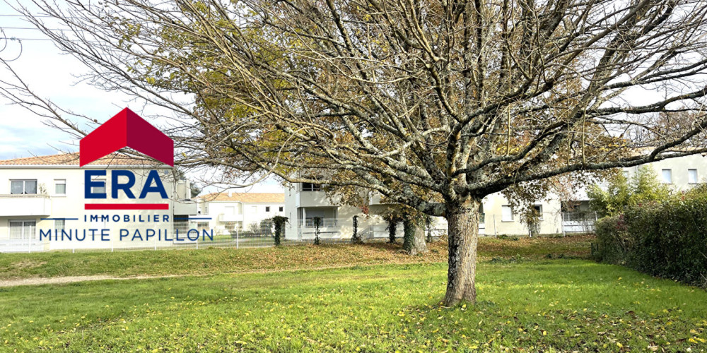 appartement à FARGUES ST HILAIRE (33370)