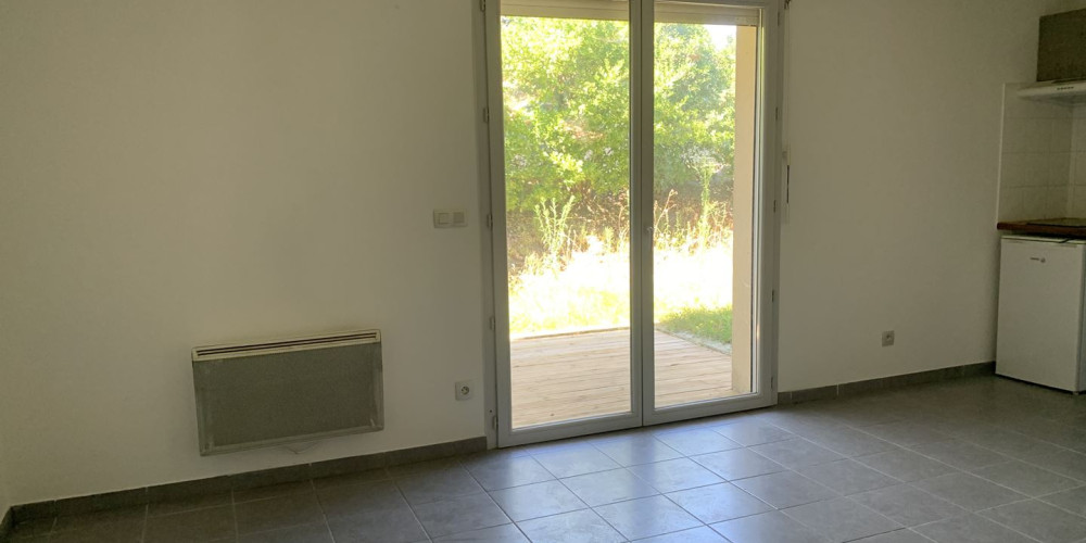 appartement à FARGUES ST HILAIRE (33370)