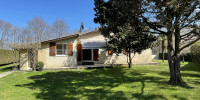 maison à LACANAU (33680)