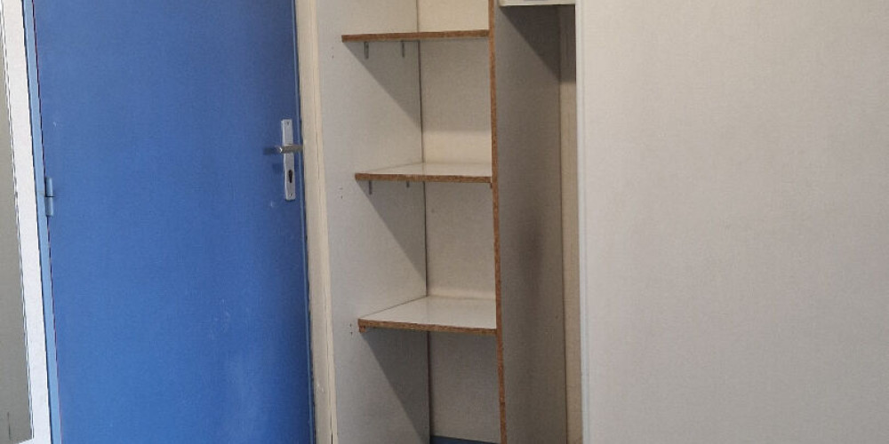 appartement à BORDEAUX (33200)