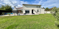 maison à ST MEDARD DE GUIZIERES (33230)