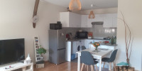 appartement à LANGON (33210)