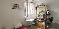 appartement à BORDEAUX (33800)