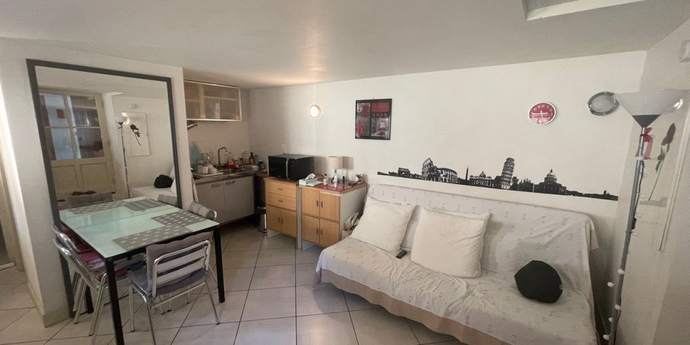 appartement à ARCACHON (33120)