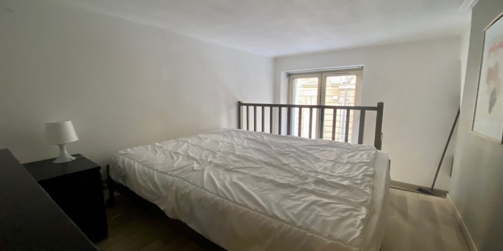 appartement à BORDEAUX (33000)