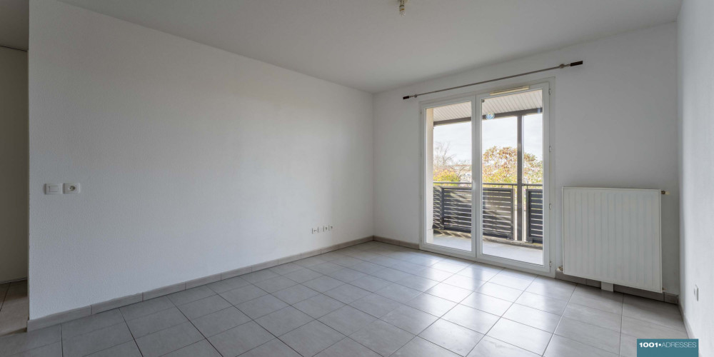 appartement à VILLENAVE D ORNON (33140)