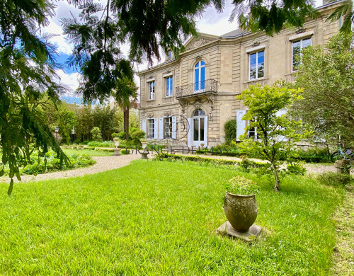 appartement  LE BOUSCAT