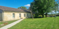 maison à FRONSAC (33126)