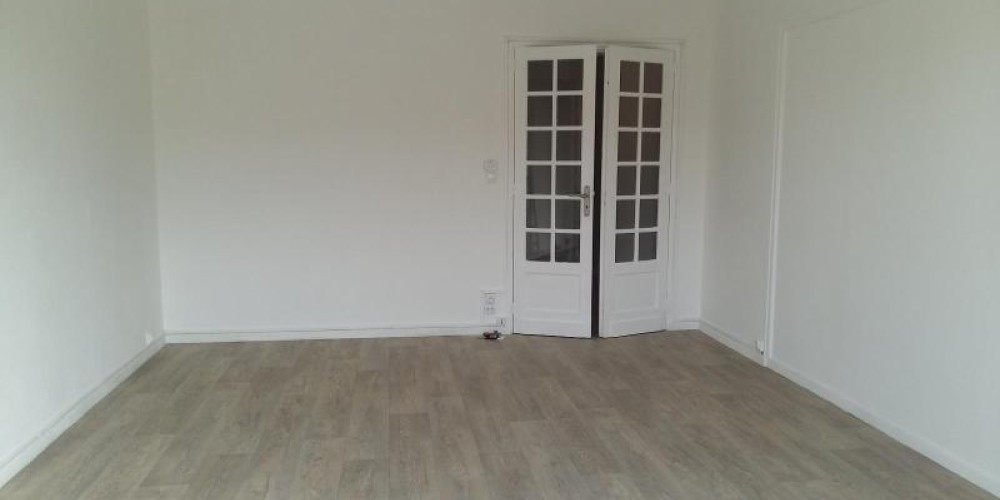 appartement à BORDEAUX (33200)