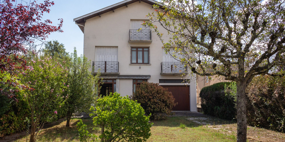 maison à PESSAC (33600)