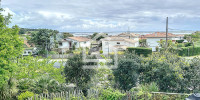 maison à LEGE CAP FERRET (33950)