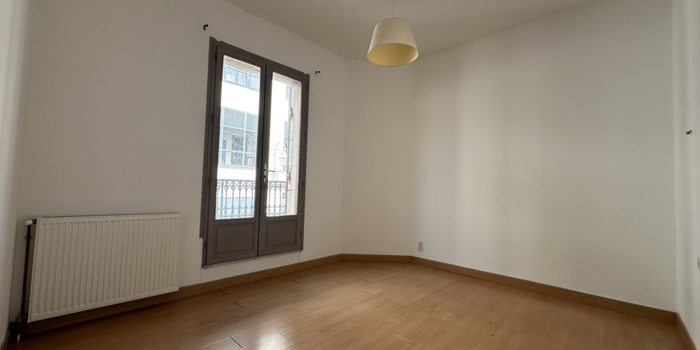 appartement à ARCACHON (33120)