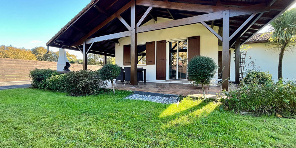 maison à LEGE CAP FERRET (33950)