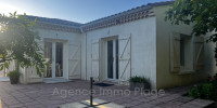 maison à ST VIVIEN DE MEDOC (33590)