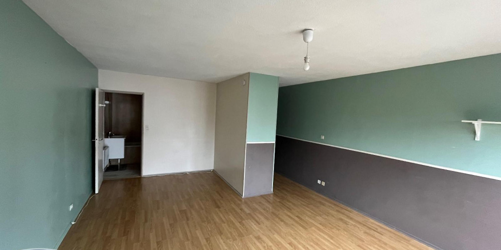 appartement à TALENCE (33400)