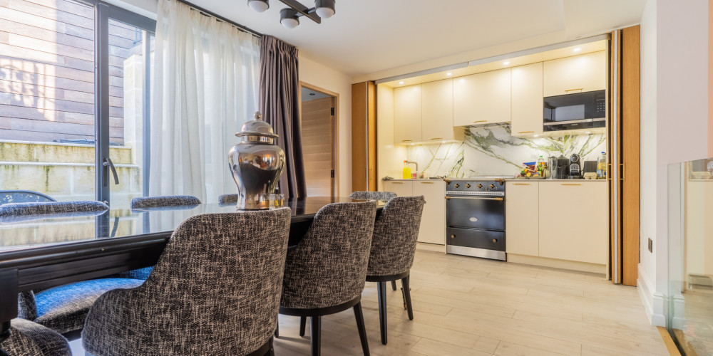 appartement à BORDEAUX (33000)