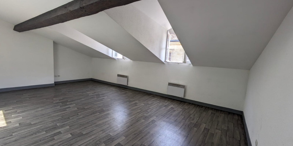 appartement à BORDEAUX (33000)