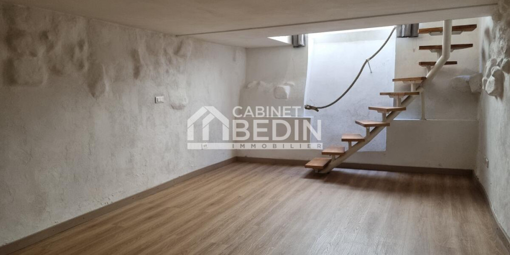 appartement à BORDEAUX (33000)