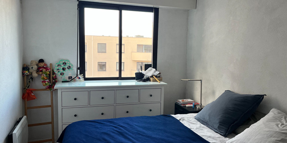 appartement à BORDEAUX (33000)