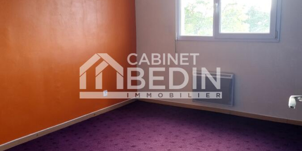 appartement à TALENCE (33400)