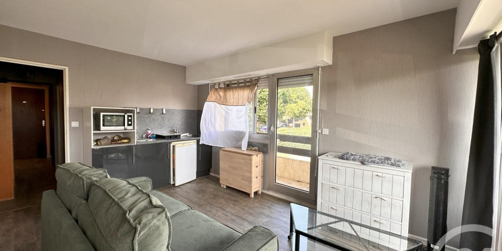 appartement à ANDERNOS LES BAINS (33510)