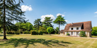 maison à RAUZAN (33420)