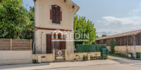 maison à BELIN BELIET (33830)