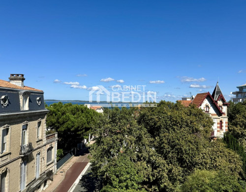 appartement  ARCACHON