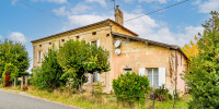 maison à ST PEY DE CASTETS (33350)