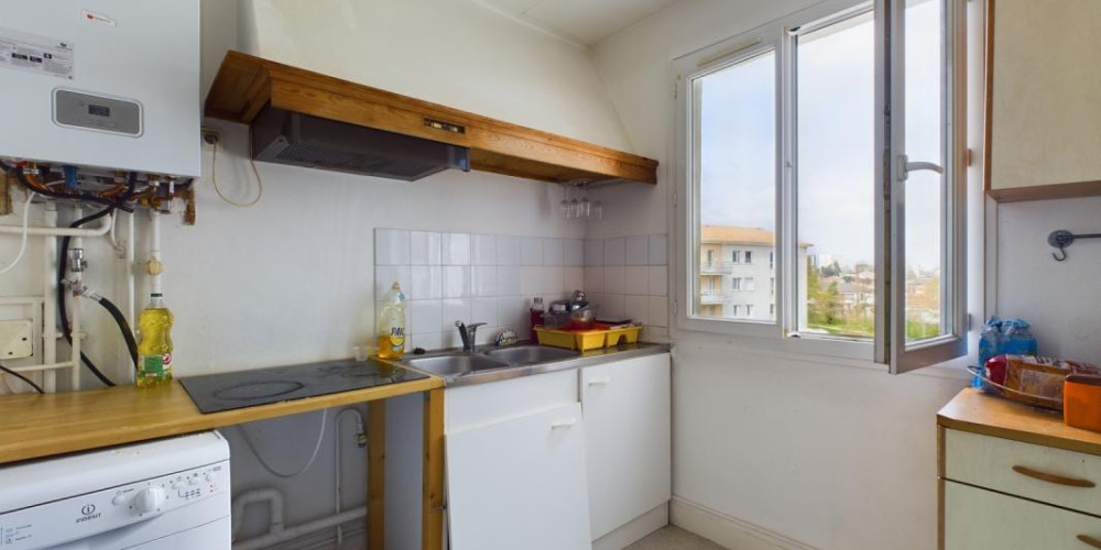 appartement à MERIGNAC (33700)