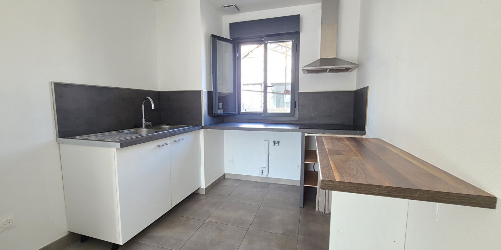 appartement à BORDEAUX (33100)