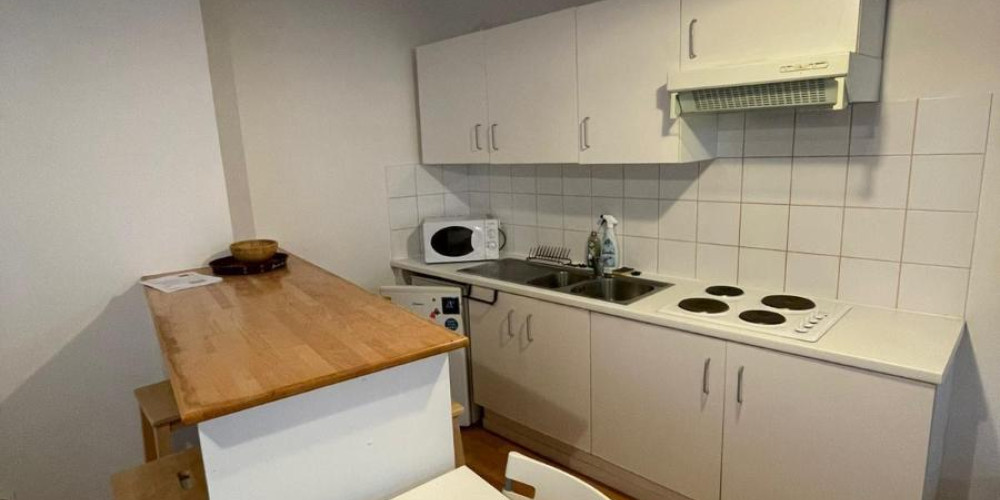 appartement à BORDEAUX (33000)