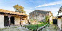 maison à ST LAURENT MEDOC (33112)