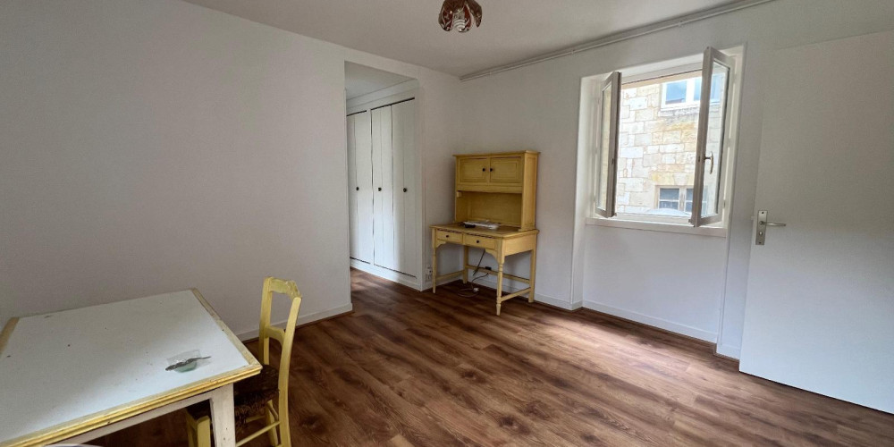 appartement à BORDEAUX (33000)