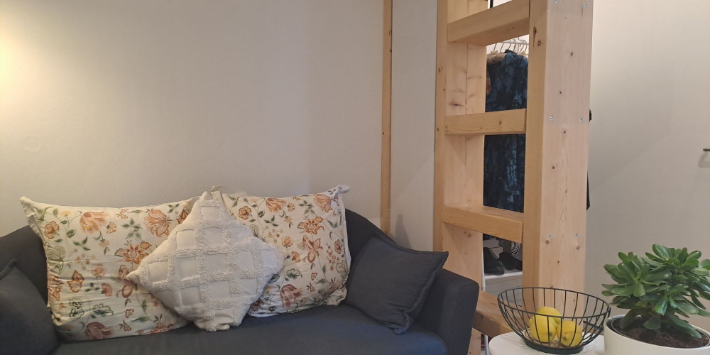 appartement à BORDEAUX (33000)