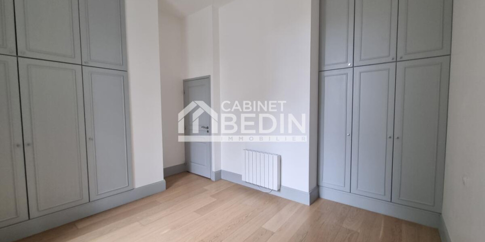 appartement à MERIGNAC (33700)