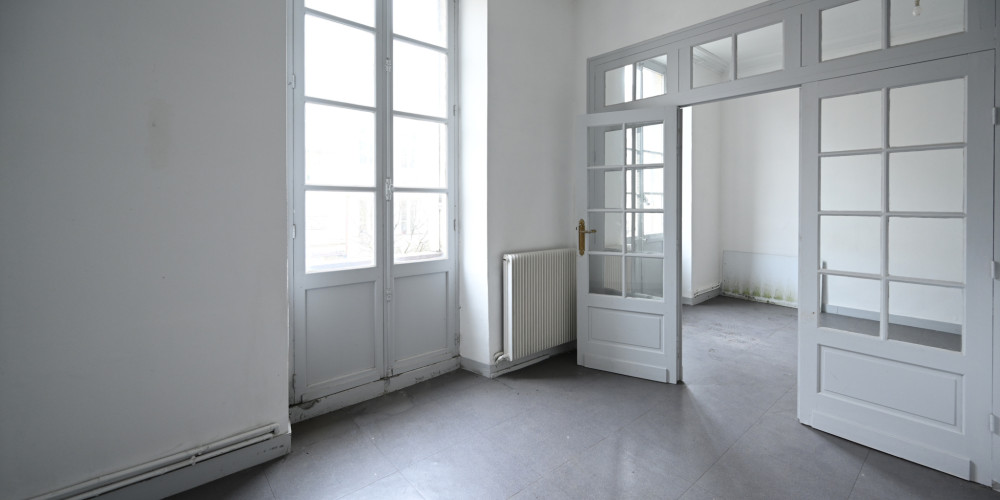 appartement à BORDEAUX (33000)