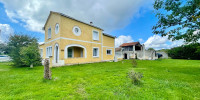 maison à DONNEZAC (33860)