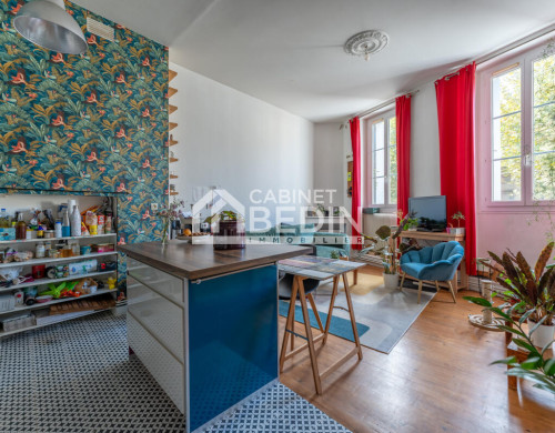 appartement  BORDEAUX