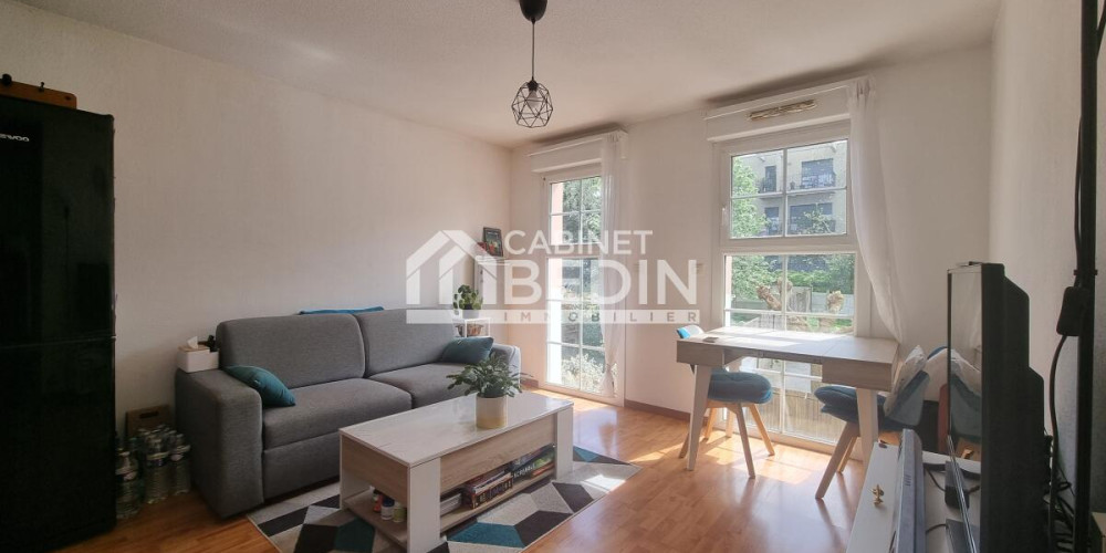 appartement à CENON (33150)