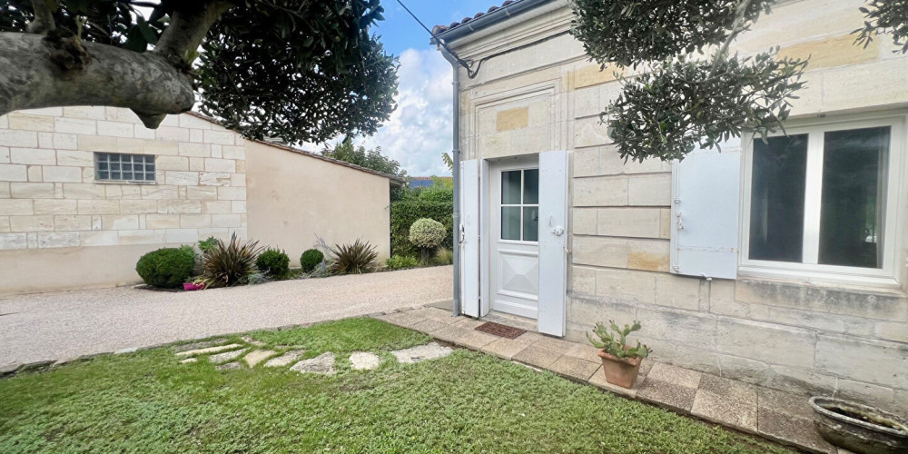 maison à LIBOURNE (33500)