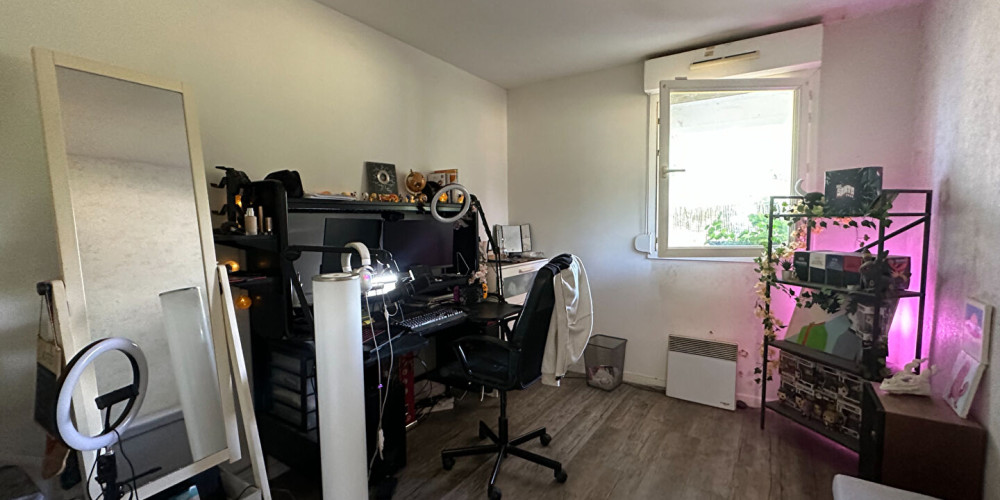 appartement à BORDEAUX (33300)