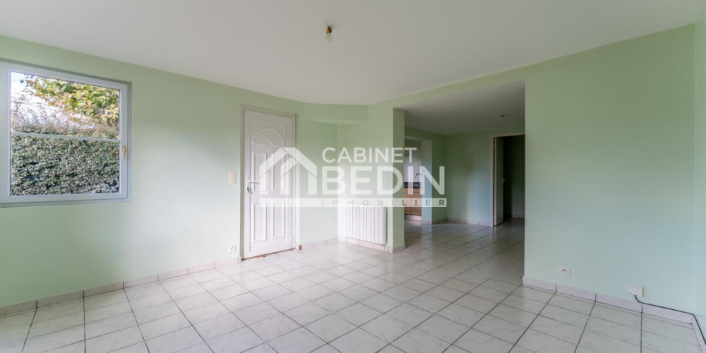 appartement à ARES (33740)