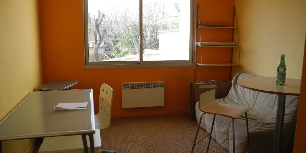 appartement à BORDEAUX (33800)