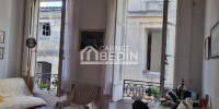 appartement à BORDEAUX (33000)